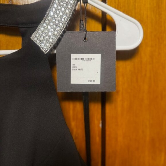 NWT Mac Duggal evening gown - Picture 2 of 7